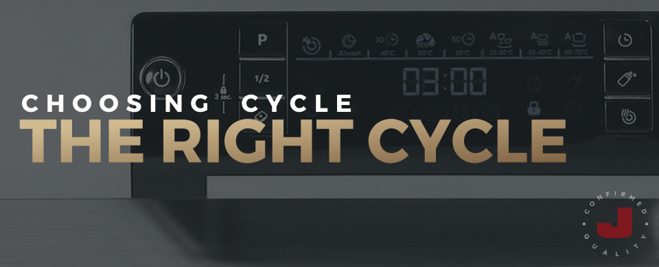 CHOOSING THE RIGHT CYCLE